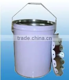Automatic seamer for food canning