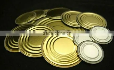Price List for Food Can Making Equipment /Automatic Can Lid Lining Machine
