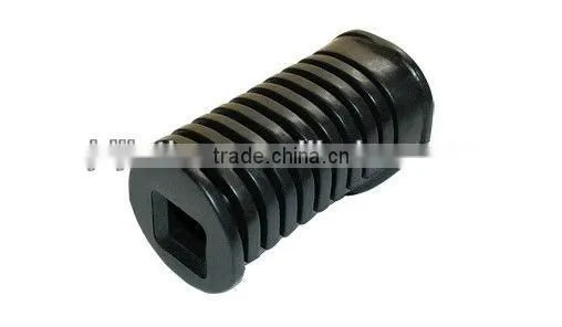 Best quality motorcycle/dirt bike /scooter foot rest