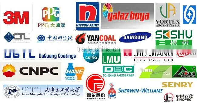 Newly UV ink mills