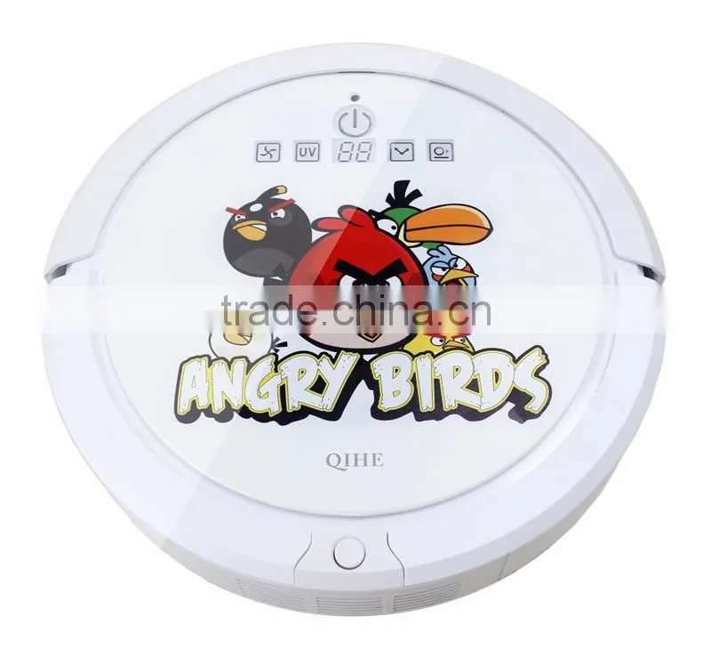Shenzhen China good quality suction robot vacuum cleaner and mop smart vacuum cleaning robot low price robot vacuum clean