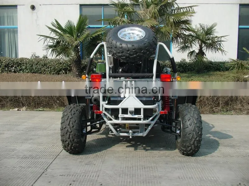 1100cc dune buggy EEC approval