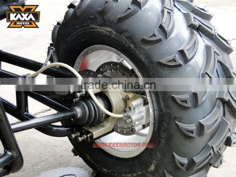 EEC 500cc 4x4 Jeep Buggy