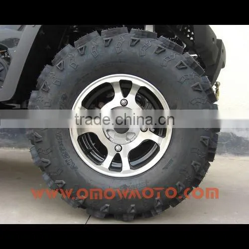 EEC EPA 550cc Side x Side ATV 4x4