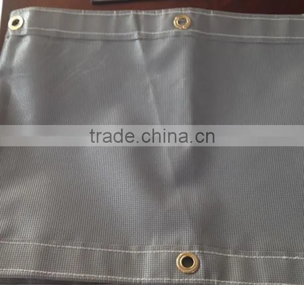 China PVC coated Membrane Structure for sale