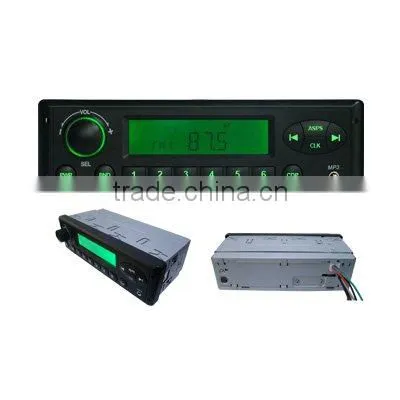 hot mp3 car radio
