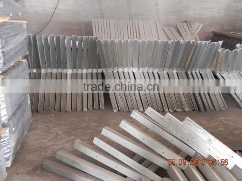 Stainless Steel Welded Wire Mesh