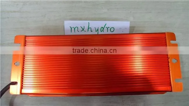 Hydroponic 600w Ballast/Dimmable Electronic Ballast/HPS or MH Lamp electronic Ballast