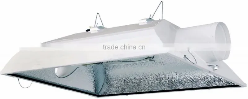 Lighting System 6" Hydroponics Grow Light Reflector