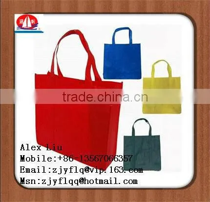 PP SpunBond Non-Woven Fabric Used For The pillow tank case nonwoven