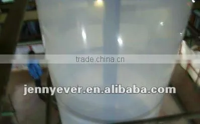 flexitank liner, bulk liner use food grade PE liner