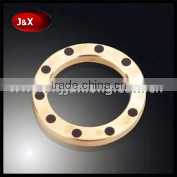 High performance synthetic carbon lubricant with excellent self lubrication