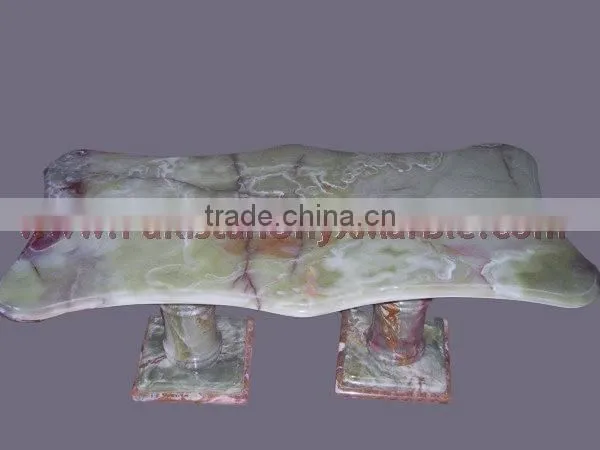 PAKISTAN SUPPLIER PURE ONYX TABLES COLLECTION