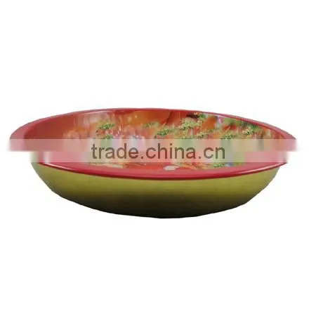 food tray tin box