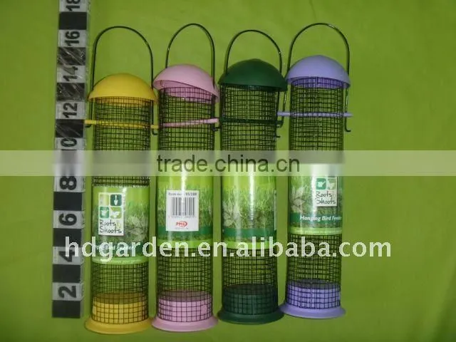 Garden Plastic Bird Feeder