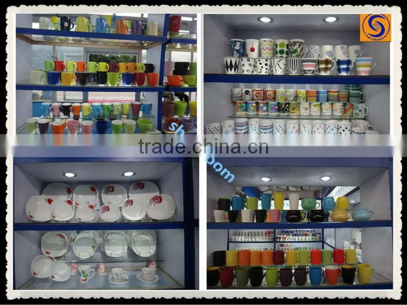 ceramic dinnerware