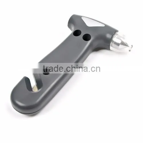 SOS hammer,emergency glass hammer for car bus