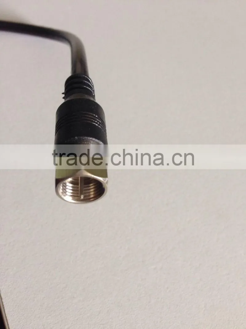Hot-selling CE/RoHs Certified Patent Indoor Digital HD TV Antenna UHF/VHF Flat Indoor TV Antenna DVB-T/T2 Antenna