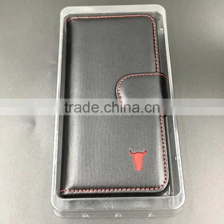 Plastic PVC PET clamshell cheap electronics blister packaging