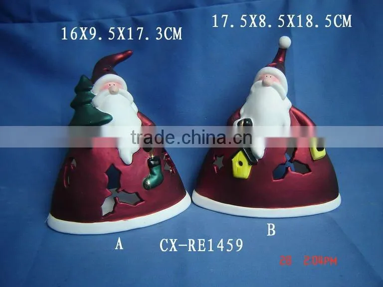 polyresin snowman figurine;realistic large polyresin figurine