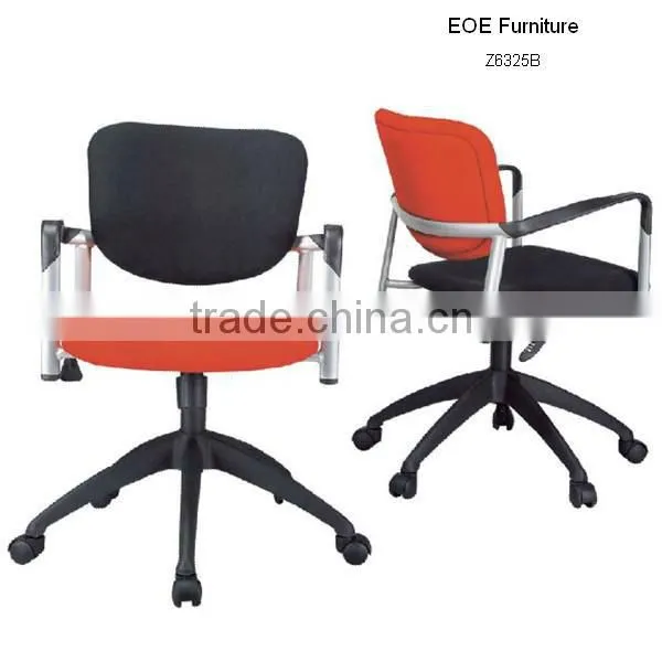 Folding chair with wheels Z6325W