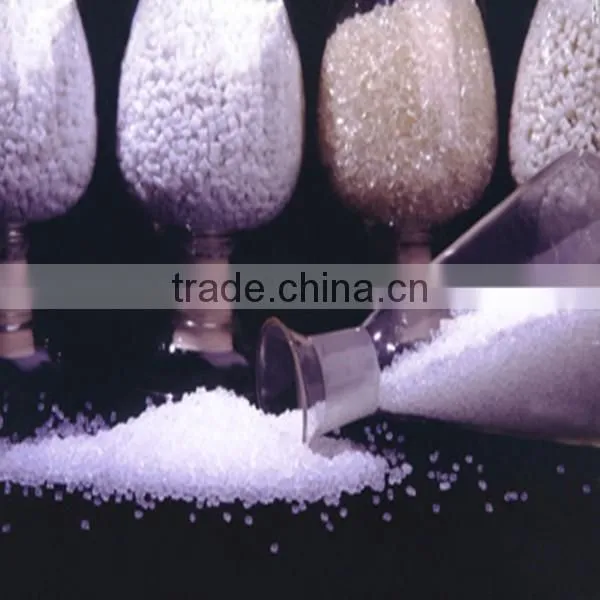 Flame retardant Polyester Staple Fiber 1.4D*38MM A grade for pillow filling