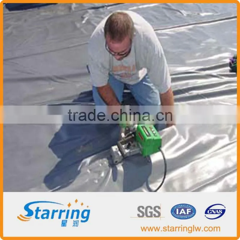 HDPE Welding Machine