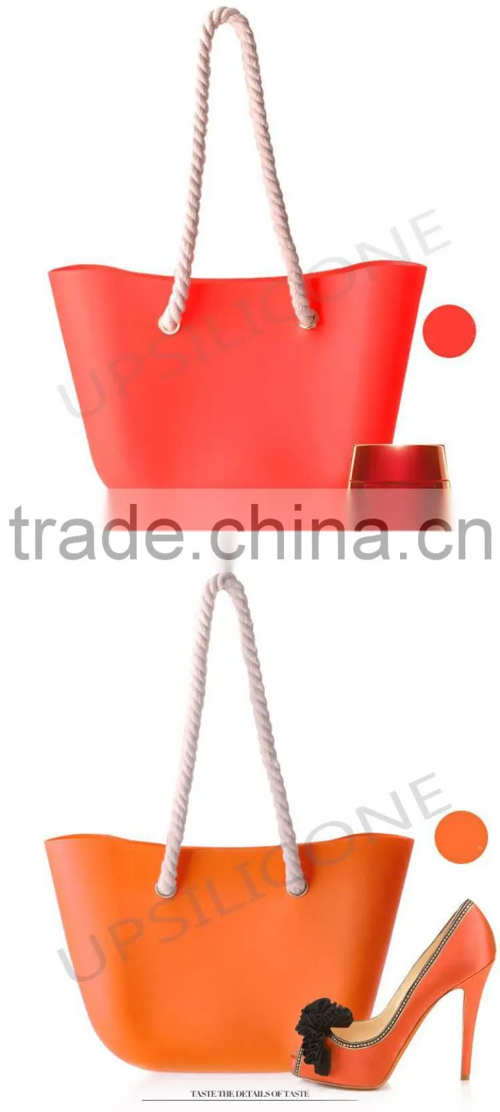 wholesale beach bags beach bags 2016 silicone beach bag