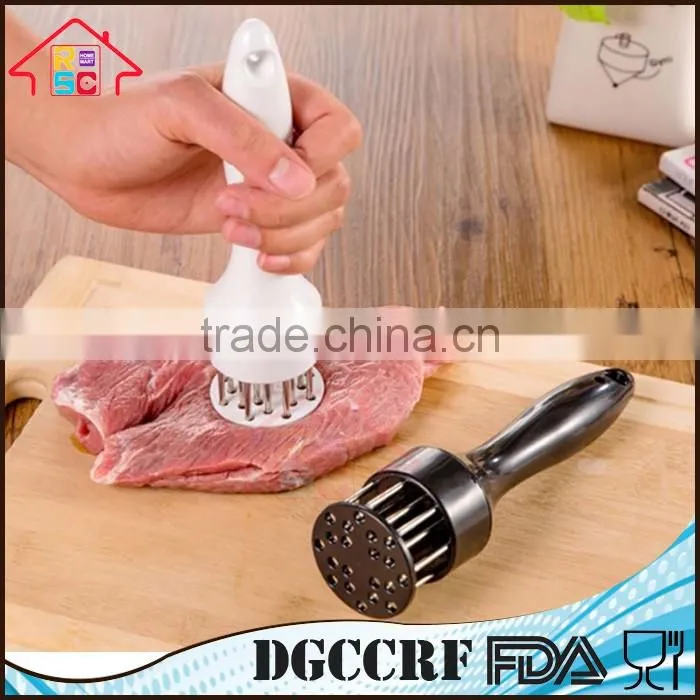 Kitchen Tool Loose Meat Needle Cooking For Steak Pork Chop