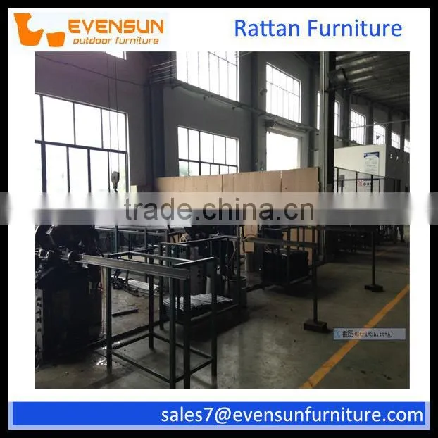 Outdoor Rattan Beautiful Modern Dog Bed