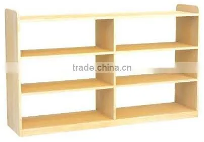 LT-2151I Imported material removable small bookcase for children
