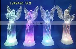 High quality metal Eiffel Tower wedding centerpieces gift decoration