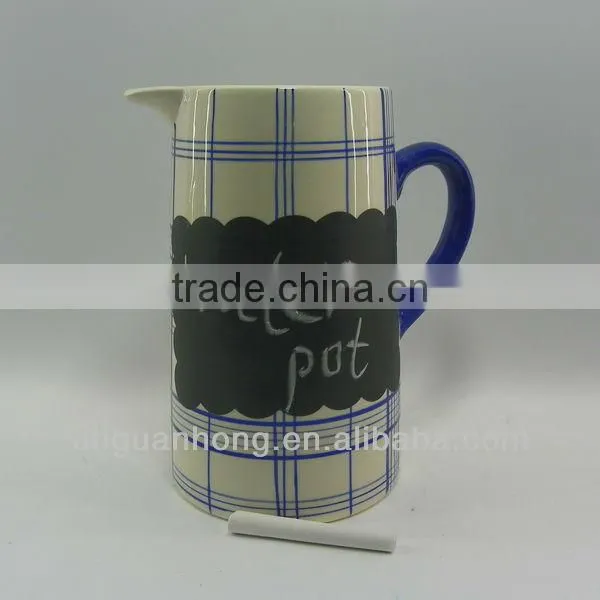 Water Kettle
