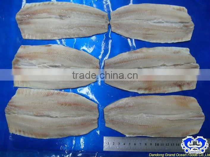 seafood herring fish fillet IQF