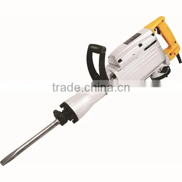 ERH128 Worksite Brand 1500W Demolition Hammer