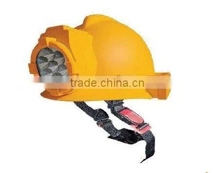 Hot Sale DSL998 Helmet Lamp