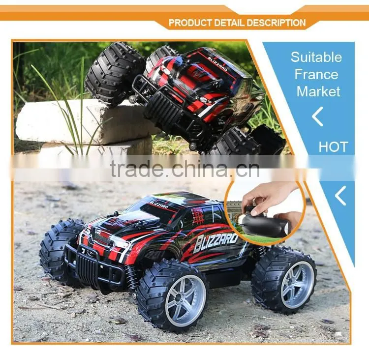 9054 High Speed off-Road RC Car speed Racing Sport Climbing Raider Toy Gifts for Boys rc car manufacturers china