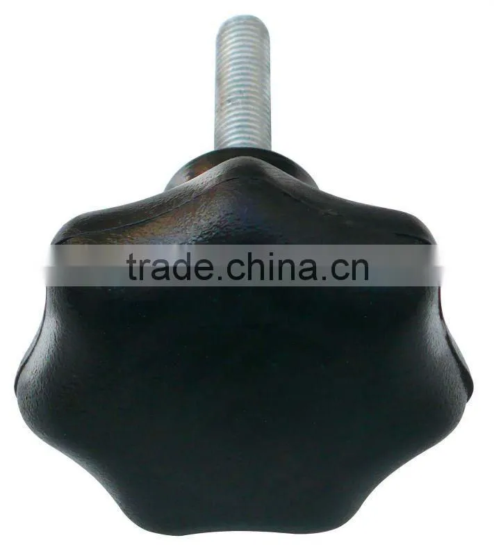 Star Knob , Seven Star, 58mm