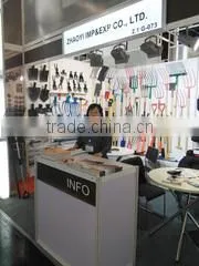 Luannan Zhaoyi Farm Tools Factory company overview - view 1