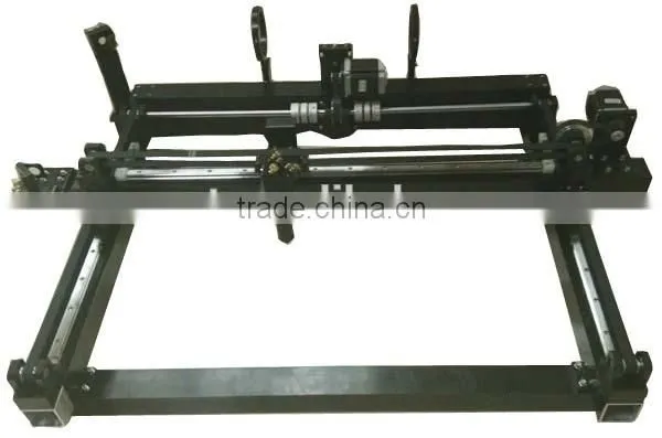1290 1390 9060 6040 co2 laser cut kit for assembling co2 laser cutting and engraving machine