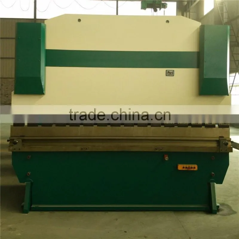 The Most Popular hot selling 125t cnc metal bending machines