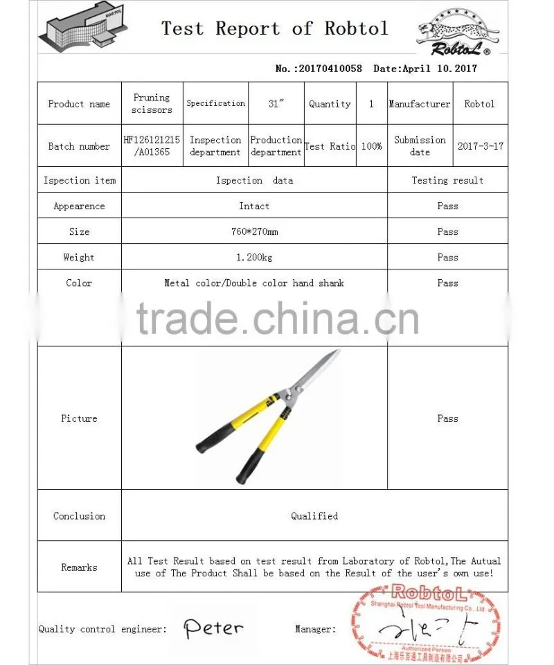 31" anvil bypass lopper telescopic long extend handle tree branch pruning shears pruner grass hedge shear