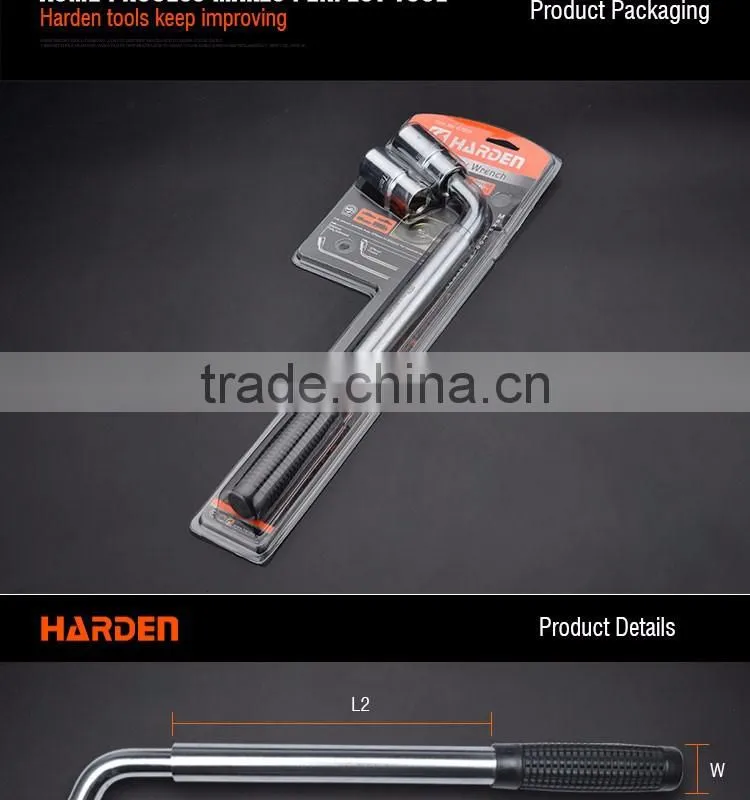 OEM Welcomed Professional L Type Wrench