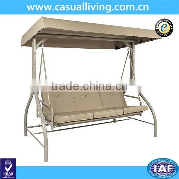 Gazebo Swing Bed Outdoor Hanging Chair For Sale