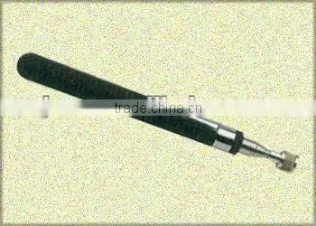 Auto repair Telescoping magnetic pick-up tool