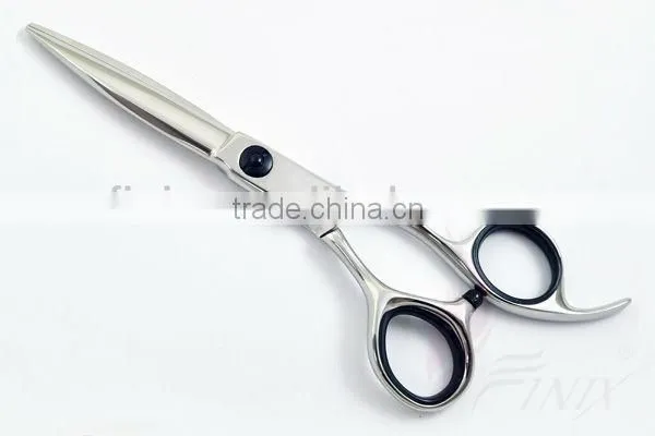Sword Blade Professional Hairdressing Scissors
