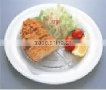 EBM 18-8 Stainless Steel Semi Circle Tonkatsu Net