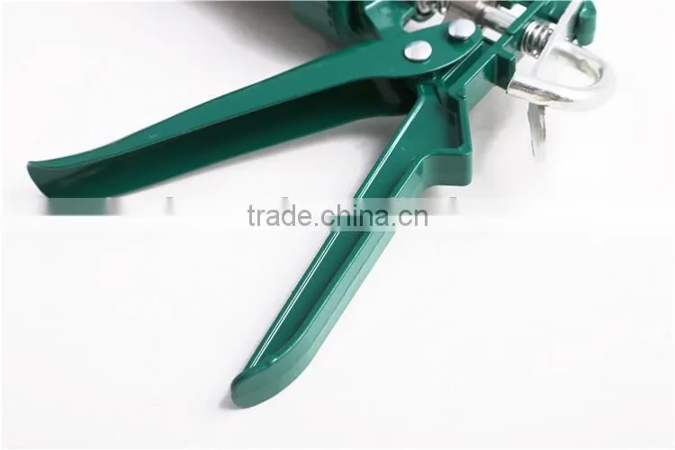 Professional Aluminum Alloy Frame Caulking Gun