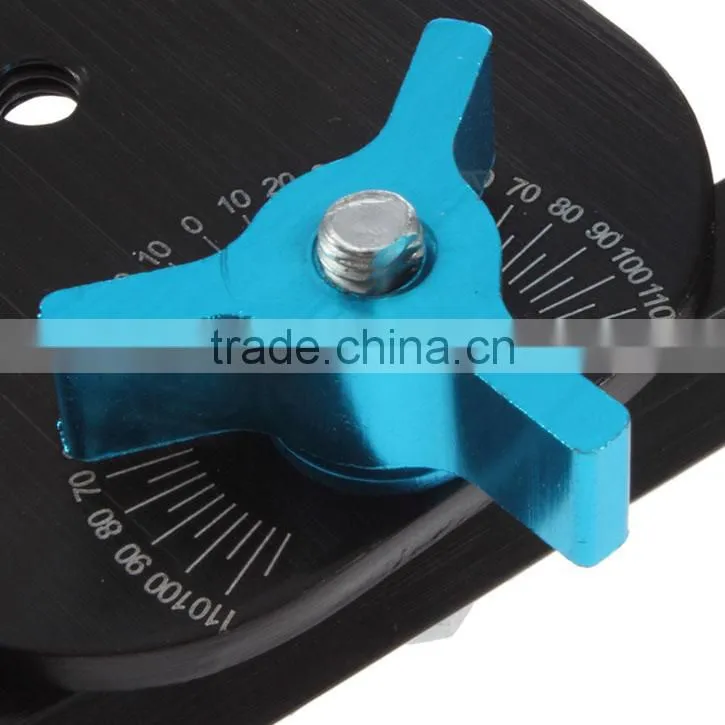 Glide Gear Video Dslr Camera Gimbal Stabilizer China Table Top Skater Dolly Roller Stabilizer Camera