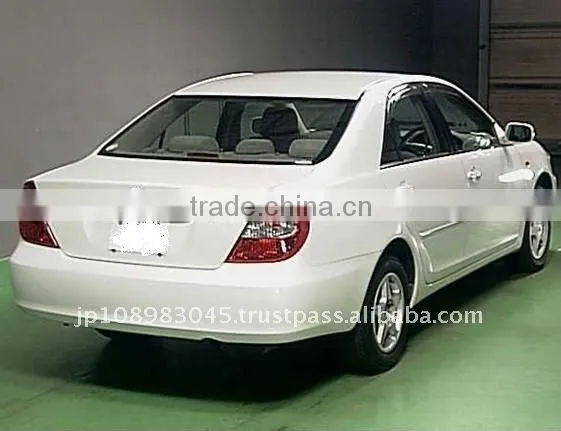 Toyota Camry Sedan Saloon